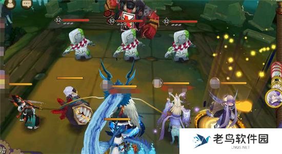 《阴阳师》手游 天邪鬼赤哪里多 最新攻略