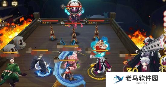 《阴阳师》手游 武士之灵哪里多 最新攻略