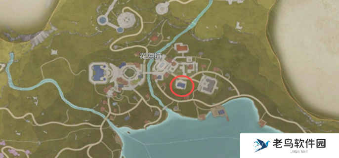 无限暖暖王国卫队办公室宝箱位置-王国卫队办公室宝箱全搜集攻略