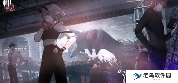 神隐之子测试资格怎么获得-测试资格获取方式