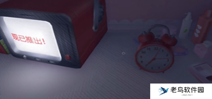 米塔Miside第六章全流程攻略图三 米塔Miside第六章全流程攻略图三