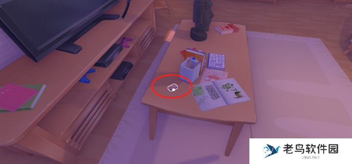 米塔miside米塔卡带全收集攻略图十一