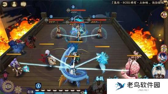 《阴阳师》手游 帚神哪里多 最新攻略