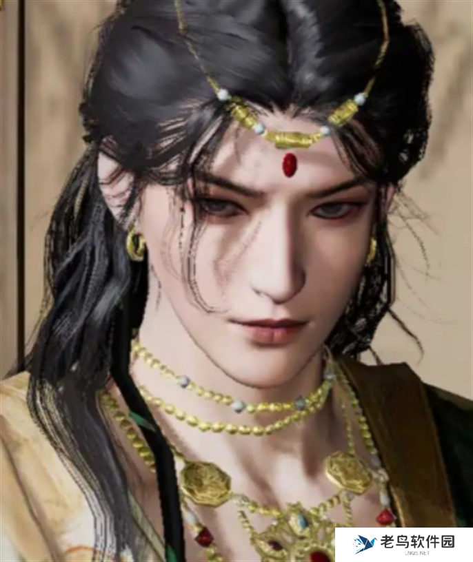 燕云十六声男女捏脸数据大全图十 燕云十六声男女捏脸数据大全图十