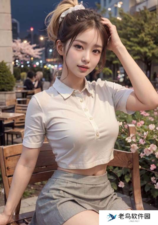 女性之美：如何解读女性人体写真的深层魅力？