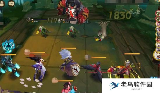 《阴阳师》手游 天邪鬼赤哪里多 最新攻略