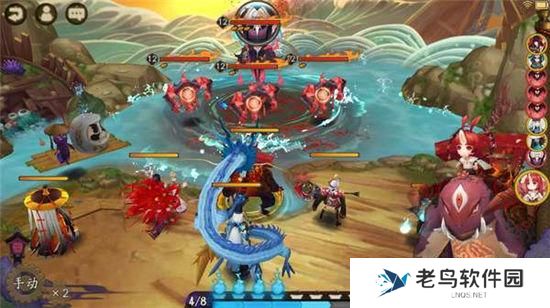 《阴阳师》手游 武士之灵哪里多 最新攻略