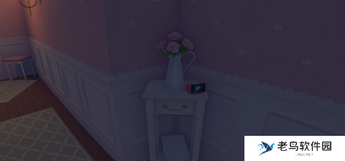 米塔miside米塔卡带全收集攻略图三