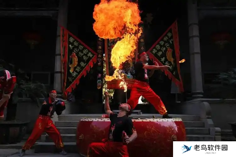 形醉意不醉步醉心不醉形容的是哪种民间艺术 蚂蚁新村2月22日答案最新2025