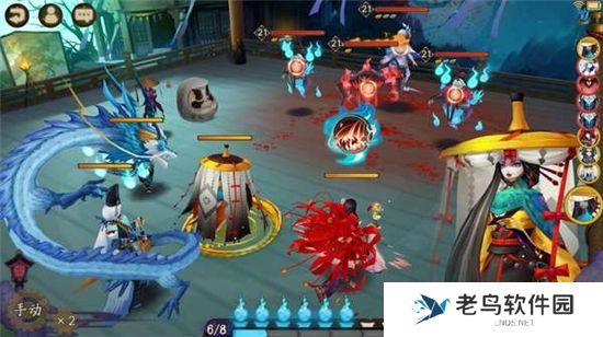 《阴阳师》手游 武士之灵哪里多 最新攻略