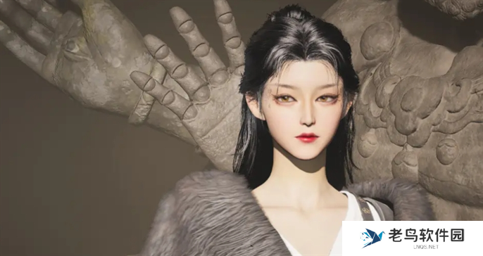 燕云十六声男女捏脸数据大全图十四 燕云十六声男女捏脸数据大全图十四