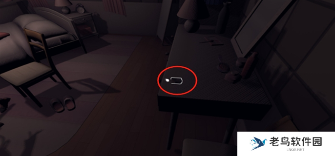 米塔miside米塔卡带全收集攻略图五