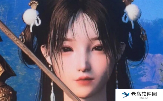 燕云十六声男女捏脸数据大全图三 燕云十六声男女捏脸数据大全图三