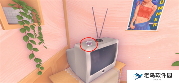 米塔miside米塔卡带全收集攻略图二