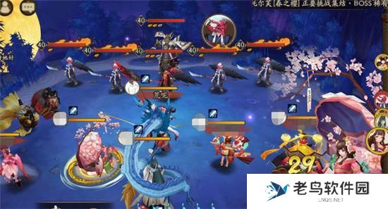《阴阳师》手游 巫蛊师哪里多 最新攻略