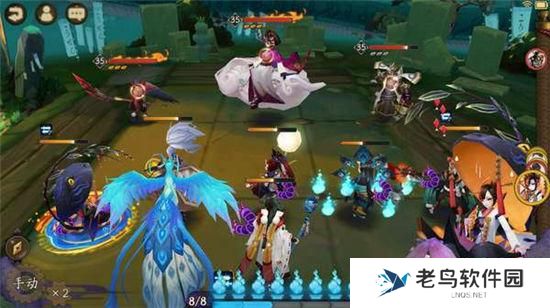 《阴阳师》手游 巫蛊师哪里多 最新攻略