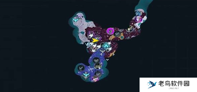 幻兽帕鲁天坠之地在哪-天坠之地地图位置介绍