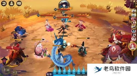 《阴阳师》手游 桃花妖哪里多 最新攻略