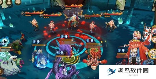《阴阳师》手游 跳跳哥哥哪里多 最新攻略