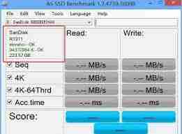固态硬盘如何重装系统-固态硬盘装系统教程