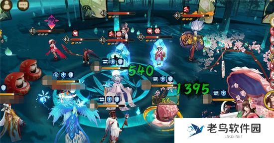 《阴阳师》手游 桃花妖哪里多 最新攻略