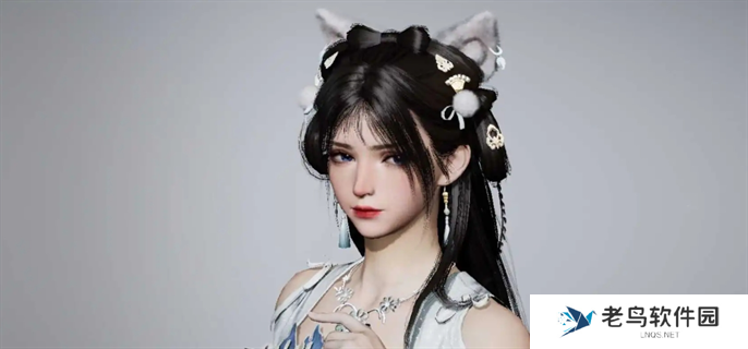 燕云十六声女侠捏脸怎么捏-女侠捏脸码数据大全