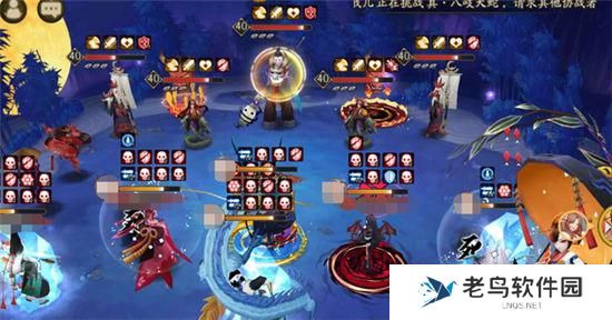 《阴阳师》手游 判官哪里多 最新攻略