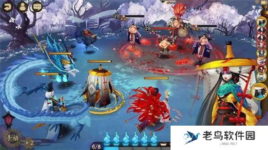 《阴阳师》手游 跳跳哥哥哪里多 最新攻略