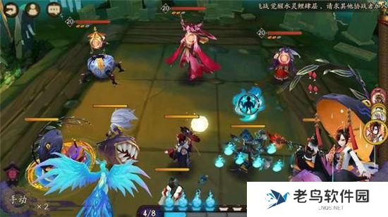 《阴阳师》手游 青蛙瓷器哪里多 最新攻略