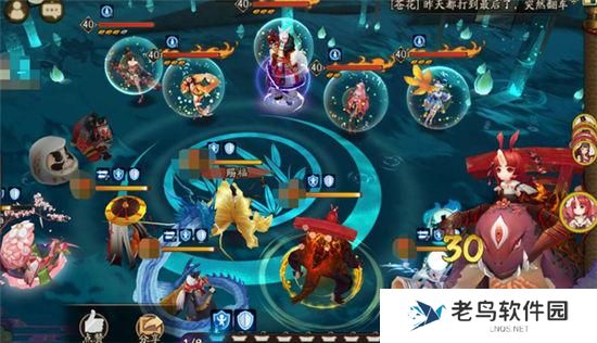 《阴阳师》手游 萤草哪里多 最新攻略
