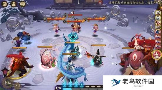 《阴阳师》手游 天邪鬼青哪里多 最新攻略