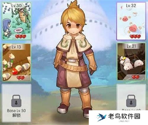 《天天打波利》手游 剑士怎么加点