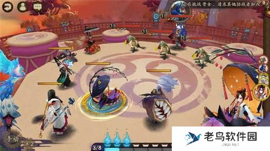 《阴阳师》手游 天邪鬼青哪里多 最新攻略