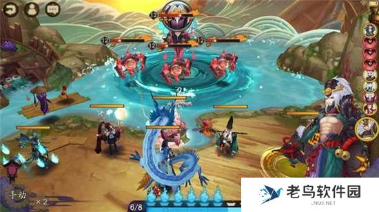《阴阳师》手游 寄生魂哪里多 最新攻略