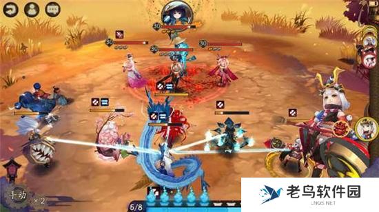 《阴阳师》手游 樱花妖哪里多 最新攻略