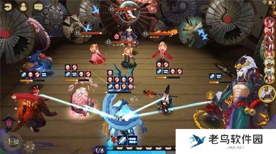《阴阳师》手游 桃花妖哪里多 最新攻略