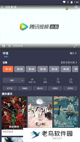 豚豚剧正版
