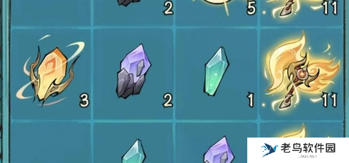 寻道大千炼器大会斧子合成需要多少体力-炼器大会斧子合成体力介绍