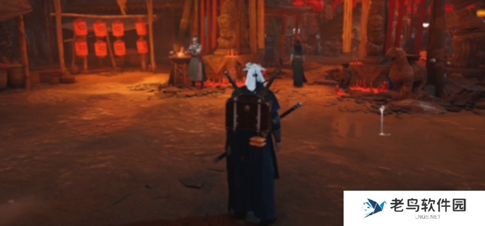 燕云十六声能搬砖吗-搬砖方法介绍