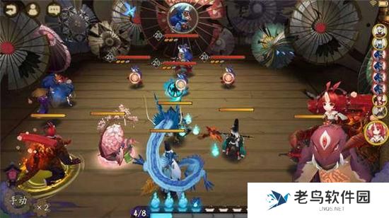 《阴阳师》手游 天邪鬼青哪里多 最新攻略