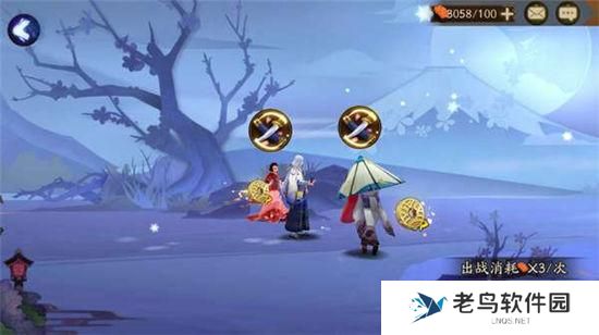 《阴阳师》手游 樱花妖哪里多 最新攻略