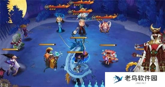 《阴阳师》手游 判官哪里多 最新攻略