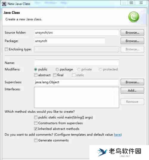 eclipse如何编写java? eclipse编写java的方法