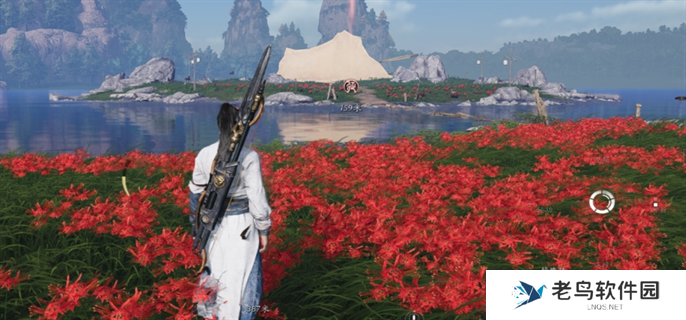 燕云十六声野外boss位置大全图五