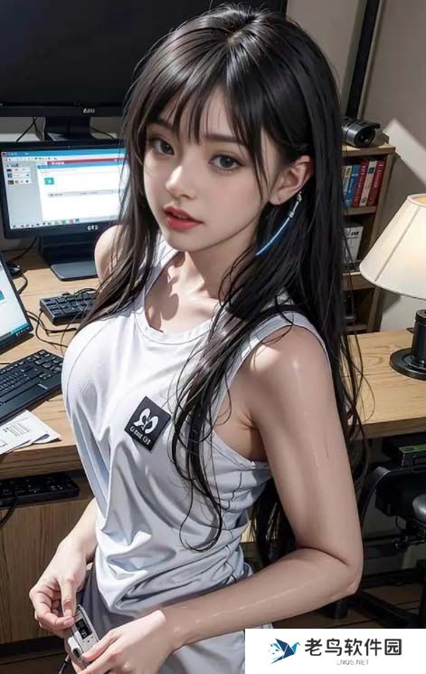 《疯狂之夜，苏柔的秘密世界如何展开？》
