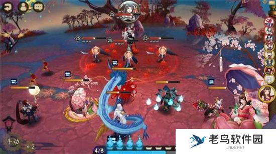 《阴阳师》手游 丑时之女哪里多 最新攻略