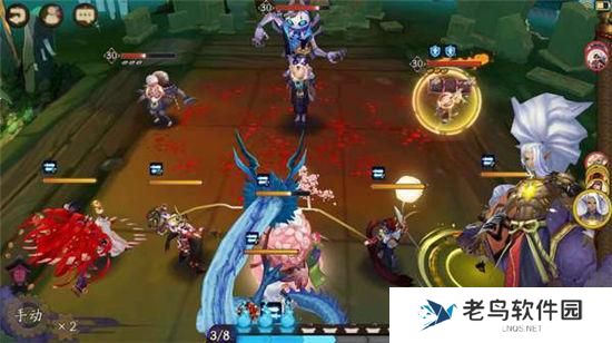 《阴阳师》手游 傀儡师哪里多 最新攻略