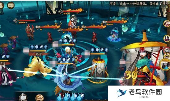 《阴阳师》手游 椒图哪里多 最新攻略