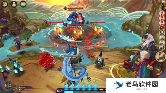 《阴阳师》手游 灯笼鬼哪里多 最新攻略