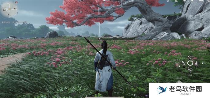 燕云十六声野外boss位置大全图三